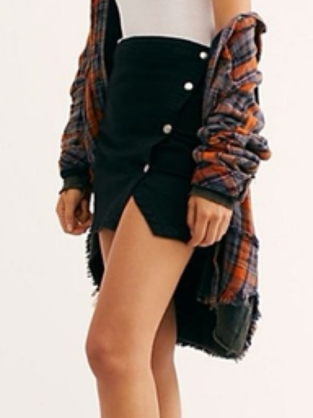 Free People Skirt - Picture 2 of 4